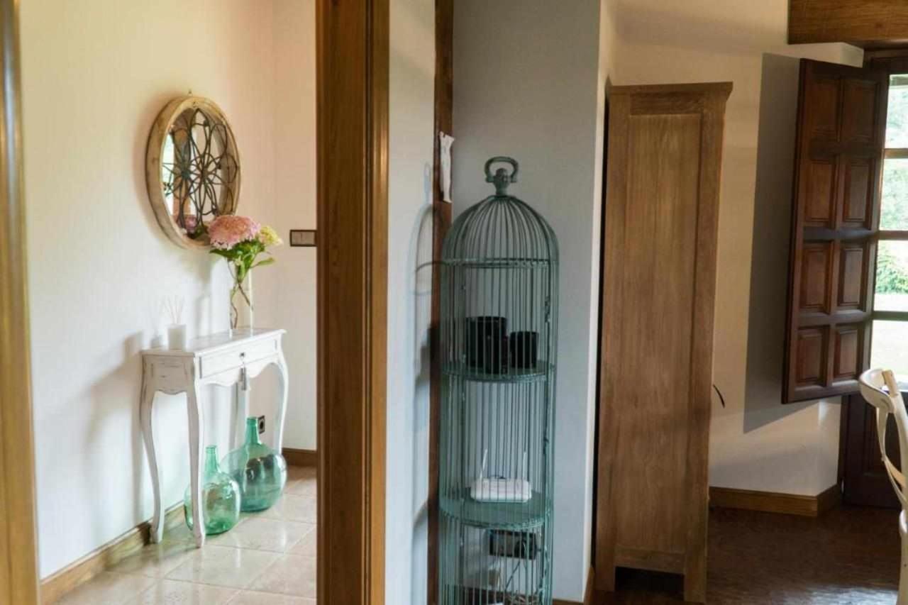 Apartamentos Arcadia Orena Dış mekan fotoğraf