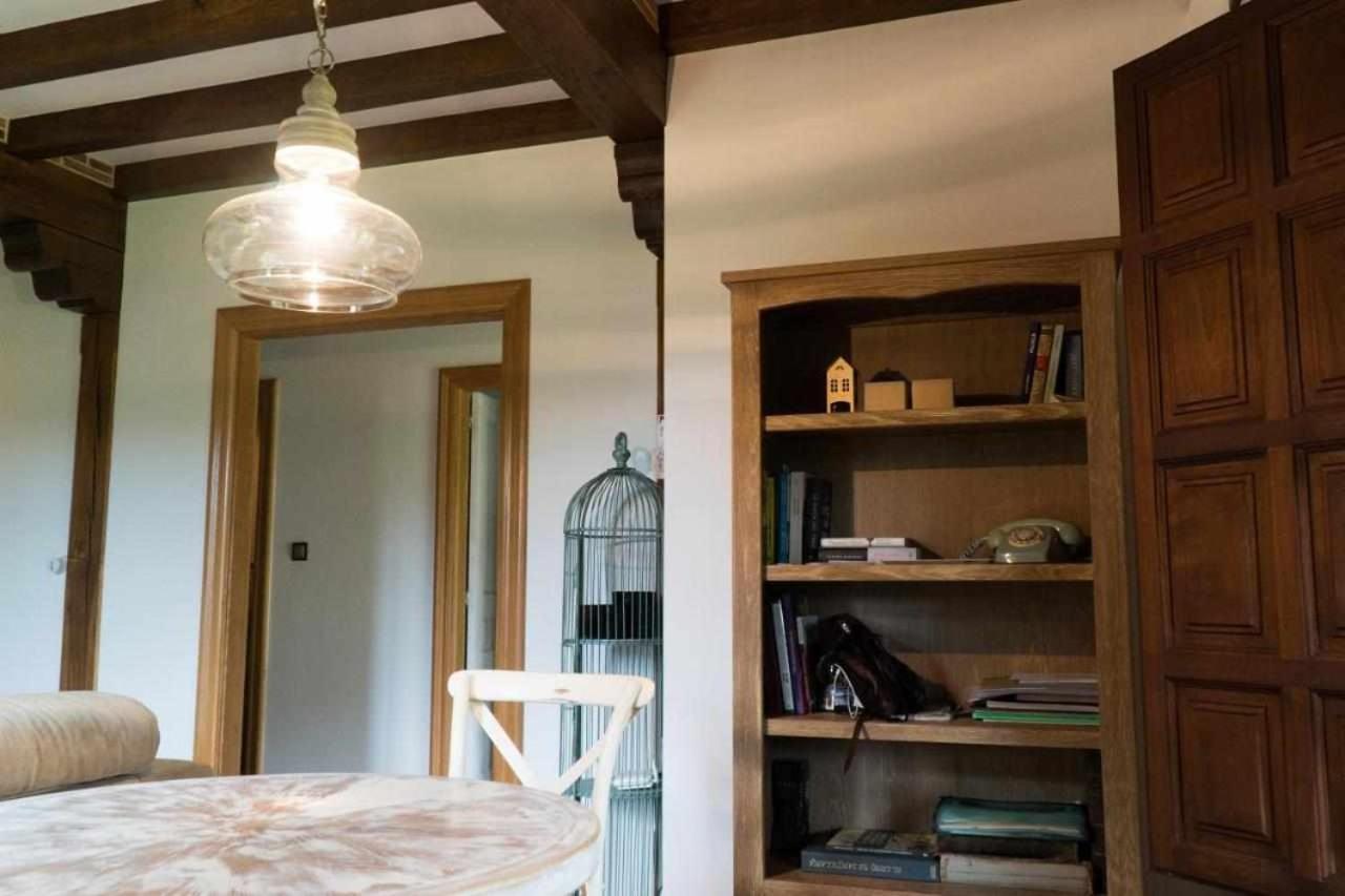 Apartamentos Arcadia Orena Dış mekan fotoğraf