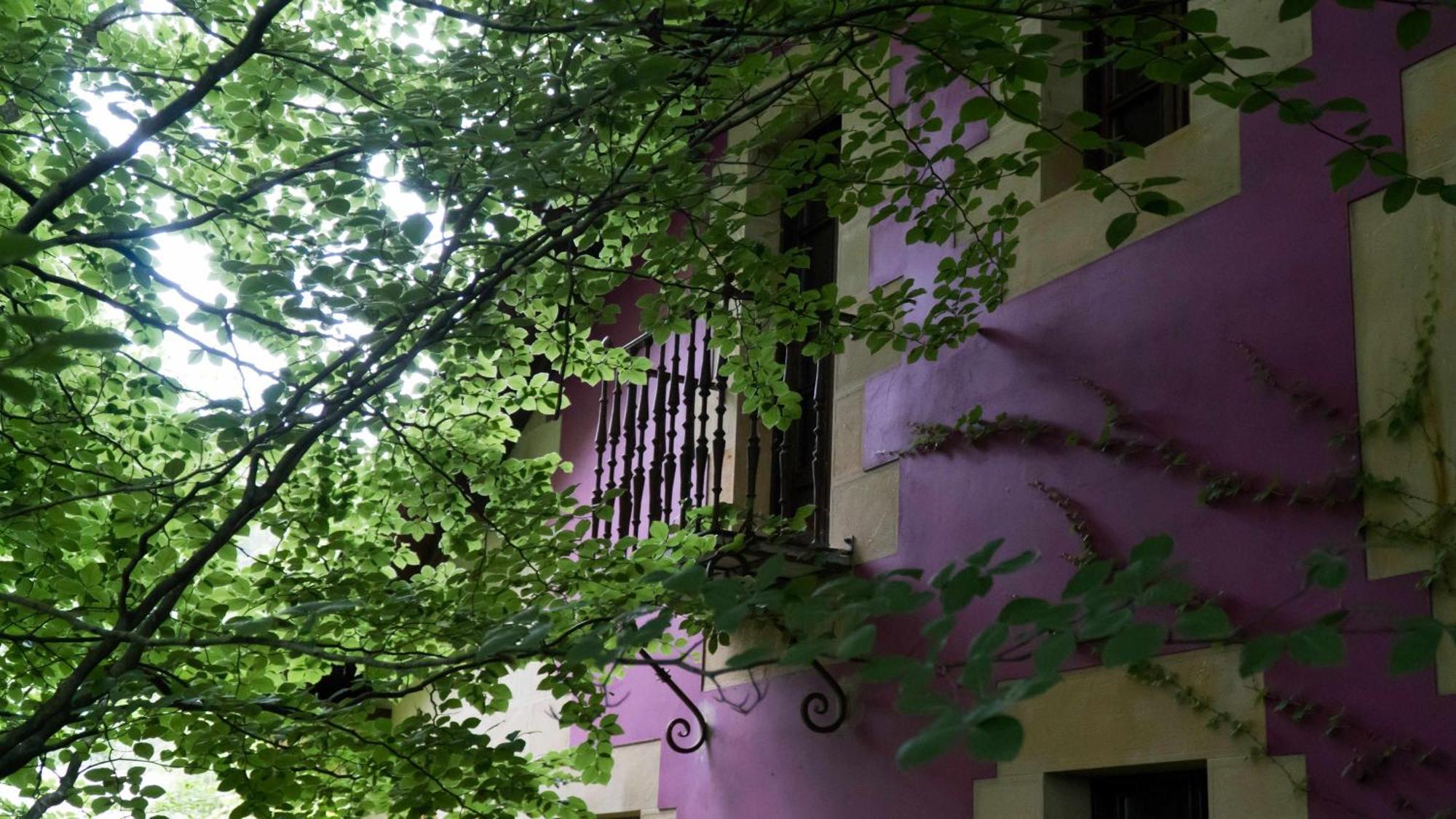 Apartamentos Arcadia Orena Dış mekan fotoğraf